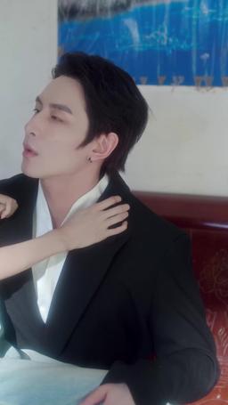 Pampered by the Tyrant episode 23