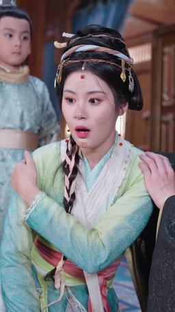 Love in two Lifetimes episode 72