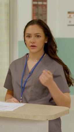 Doctor Boss Is My Baby Daddy trailer
