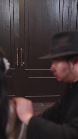 The Governor's Lucky Charm episode 23