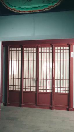 Supreme Dragon: The Divine Hall episode 80