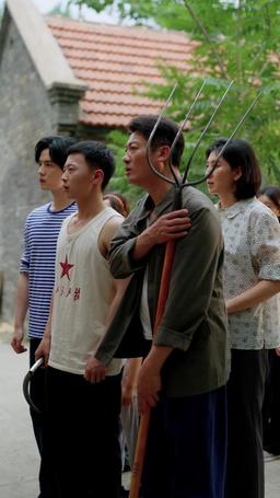 I'm Not Your Typical 70s Housewife episode 16