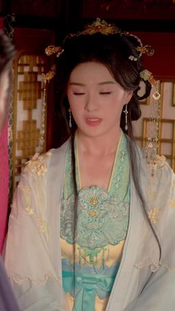 The Love I Could Not Speak episode 25