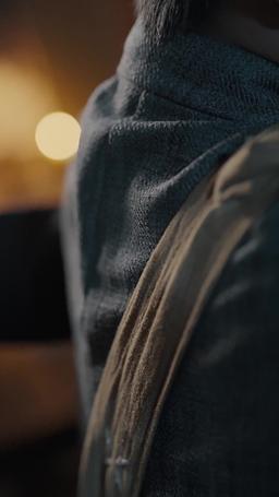 Fate's Chosen: The Last Exorcist episode 37