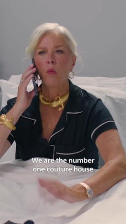 You Fired a Fashion Icon episode 23