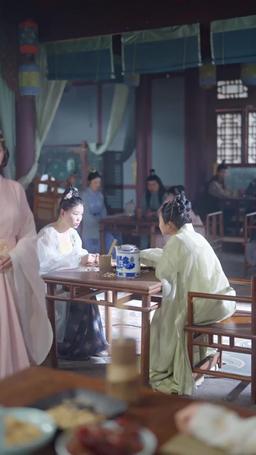 Reborn then Avenge episode 48