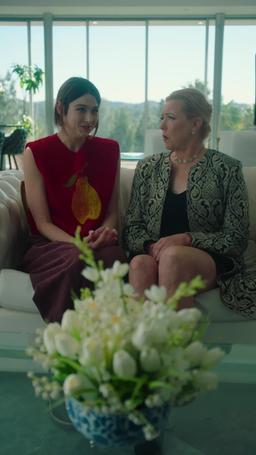 Accidentally Pregnant, Forever Spoiled episode 9