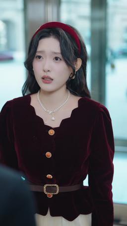 The Bride Isn't Me episode 2