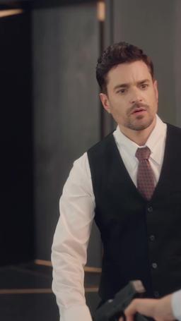 My Ex-Wife The Mafia Princess episode 43