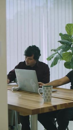 The Boss Affair episode 53