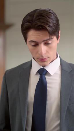 Runaway Bride, Baby on Board episode 8