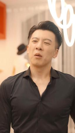 Reborn as a Billionaire Heiress episode 33