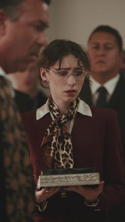 He Said the Baby Was Too Expensive episode 47