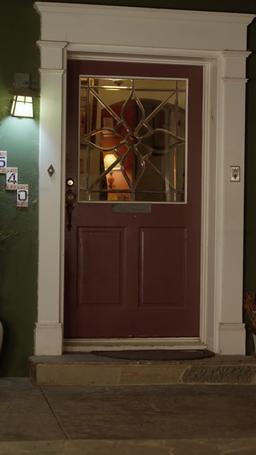 The Christmas Switch episode 60