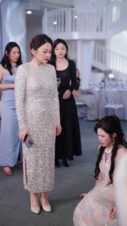 Tormented Girl Got Her Prince Charming episode 29