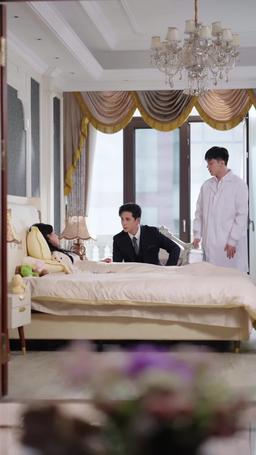 Love at First Shot episode 46