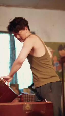 Back to the 90s: Avenging Mom episode 60