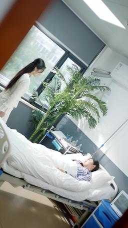 Her Turn to Burn episode 55