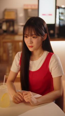 What Summer Loves episode 23