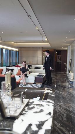 After the Divorce, She Takes It All episode 41