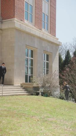 My Firefighter Fiancé Returns as a Billionaire episode 16