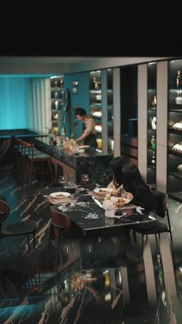 Let’s Get Married, Mr. CEO episode 27