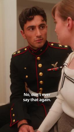 My Ex is in the Navy SEALs episode 58