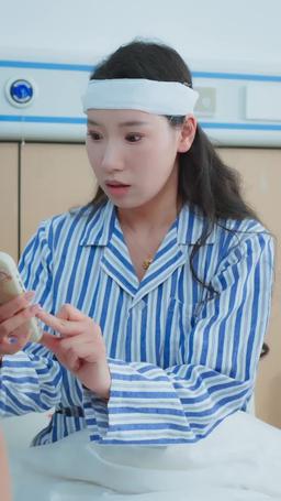 The Double Life of My Deliveryman Husband episode 50