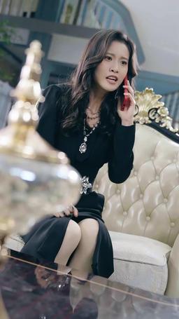 Country Billionaire's Wife episode 78