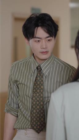 Crimson Heiress episode 48