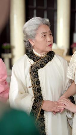 Our Cutie Is Acutually a Ghost Whisperer episode 45