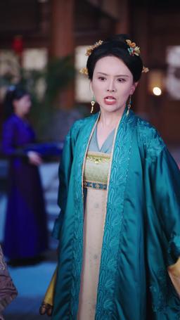 Tell Me Your Secret, My Bride episode 74