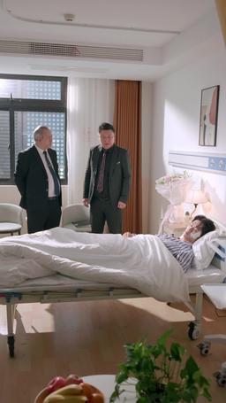 Love in the Shadow episode 68