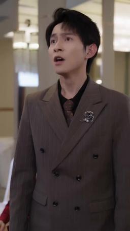 Fate Won't Stop Me episode 49