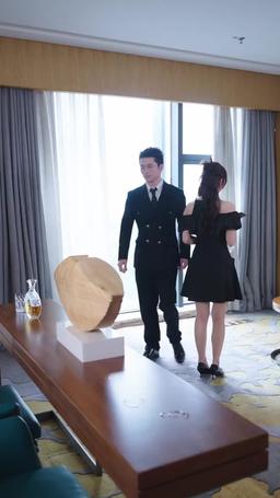 After the Divorce, She Takes It All episode 7