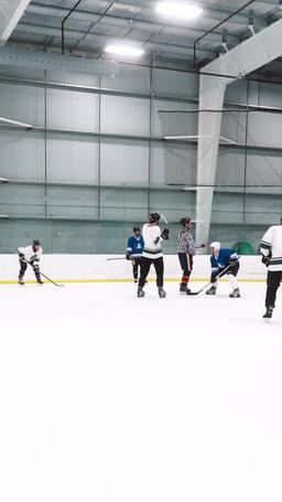 My Hockey Alpha episode 51