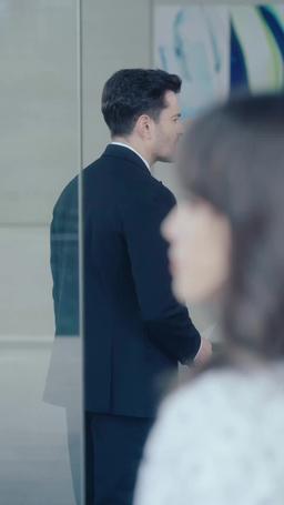 My Ex-Wife The Mafia Princess episode 7