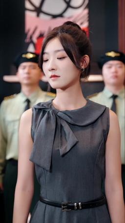 Oops, Roomie, You Picked the Wrong Girl! episode 20