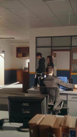 Simmering Love episode 34