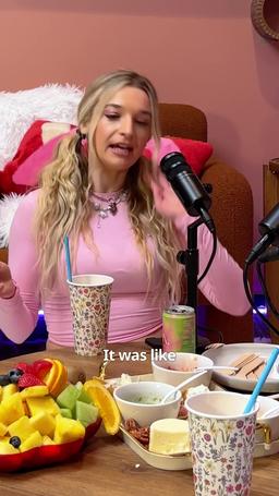 ReelTalk EP16-Pajama Party Confessions episode 6