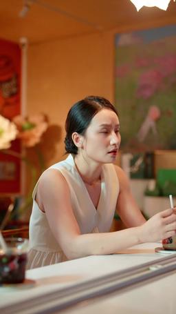 Love in the Shadow episode 69