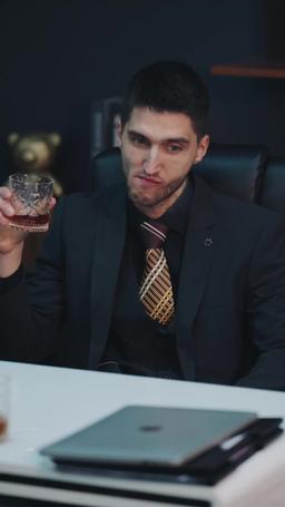 Tangled In Desire episode 51