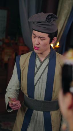 His Only Cure episode 28