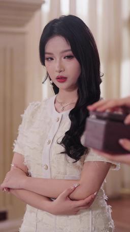 Reborn to Make Him Fall episode 53