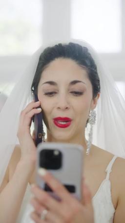 Mistaken as the Mistress episode 2