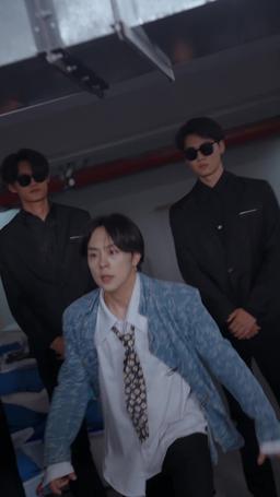 The Heiress's Regret: Spoiled by Her Three Brothers episode 49