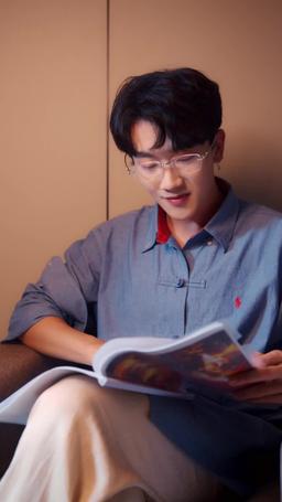 In This Life, Crown Princess Steals the Spotlight episode 48