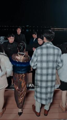 Ex-husband Doubts My Heiress Identity episode 13