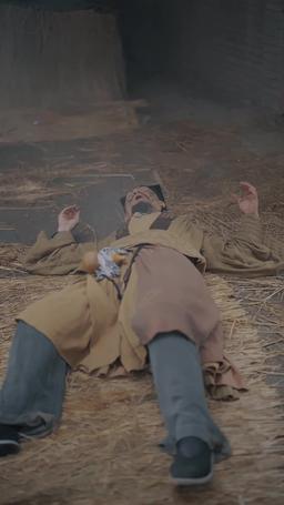 Fate's Chosen: The Last Exorcist episode 22