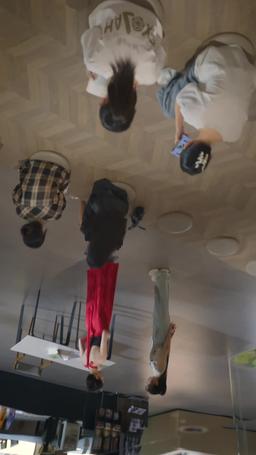 Surrender, My Stepson episode 15